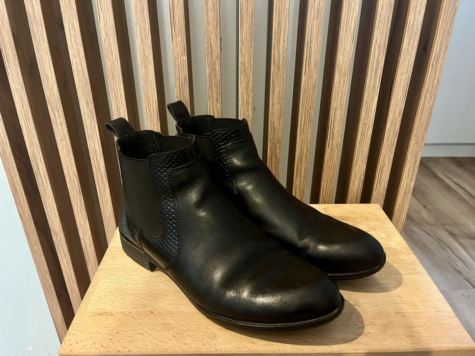 Sztyblety Lasocki 39