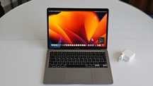 Apple MacBook Air M1 8GB RAM 256GB SSD 2023