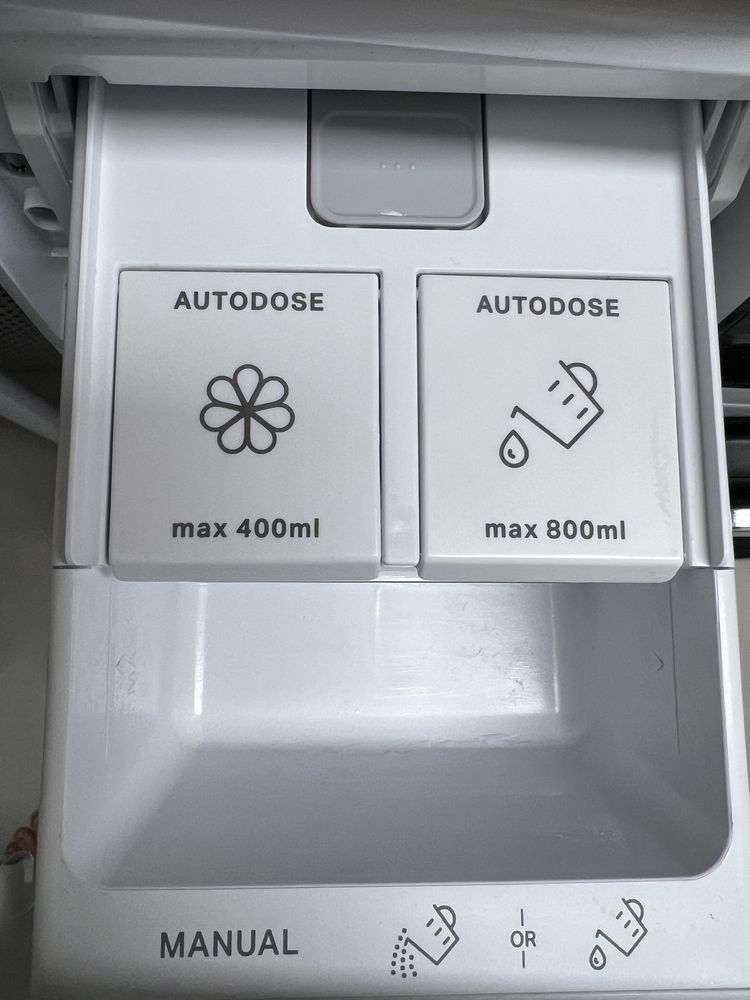 Pralka autodose Ariston Hot point 9kg