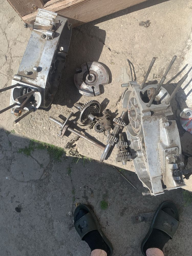 Продам иж юпітер 4