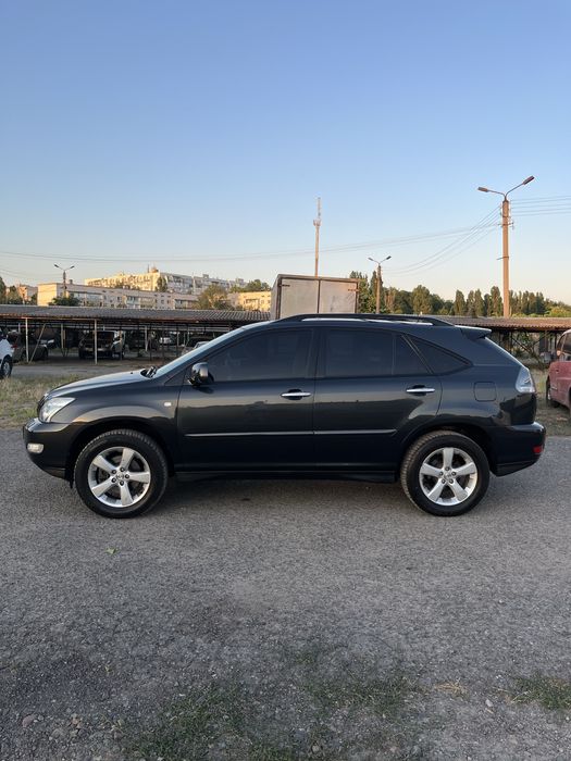 Lexus Rx 350 1 хозяин!