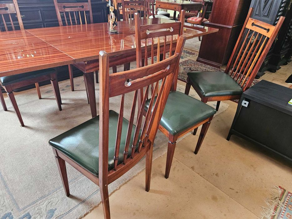 Cadeiras vintage - Muito bom estado geral- Valor unitário