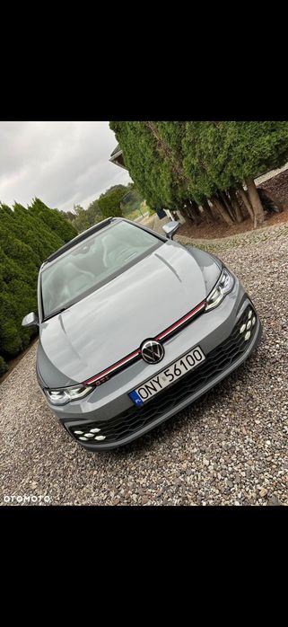 Volkswagen Golf Volkswagen Golf GTI 2022 FULL OPCJA !