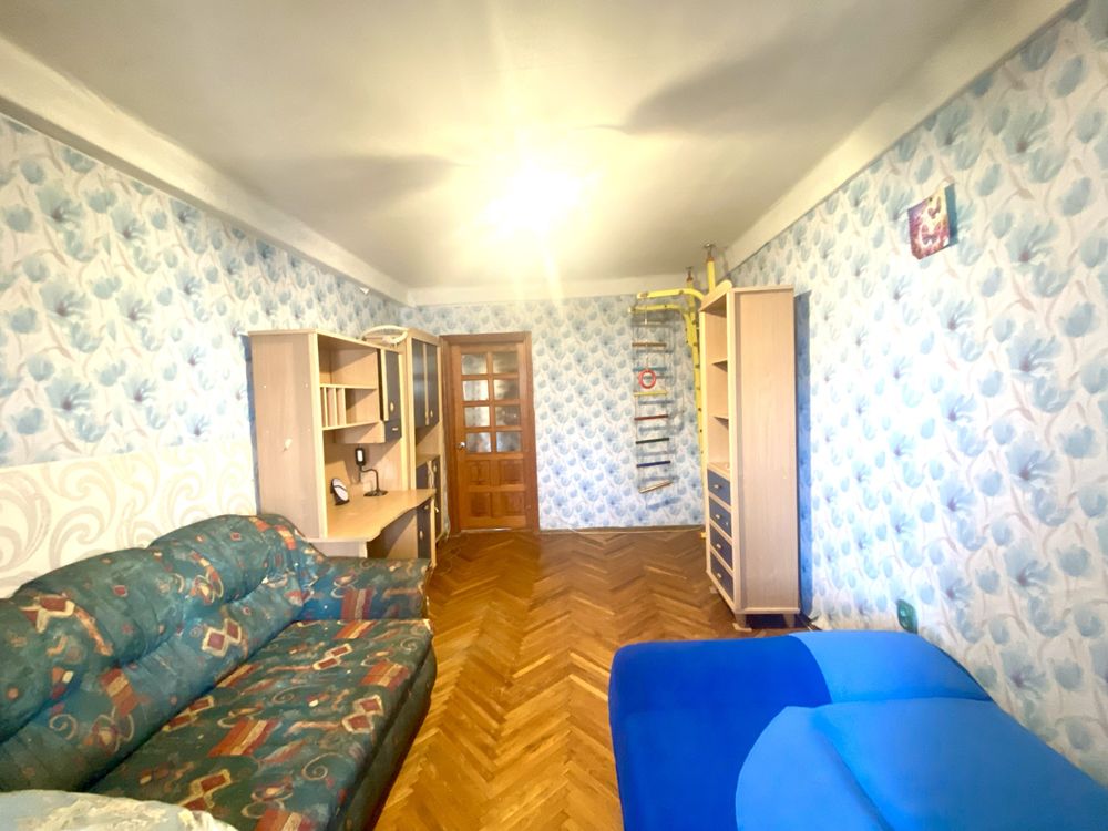 Здам роздільну 2к кв, Кулібіна, Нивки пішки 7 хв