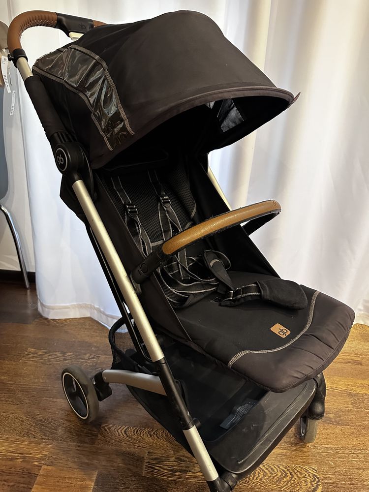 Cybex GB all city