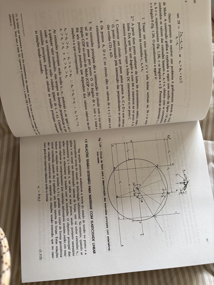 Livro - “Mecânica dos Materiais”