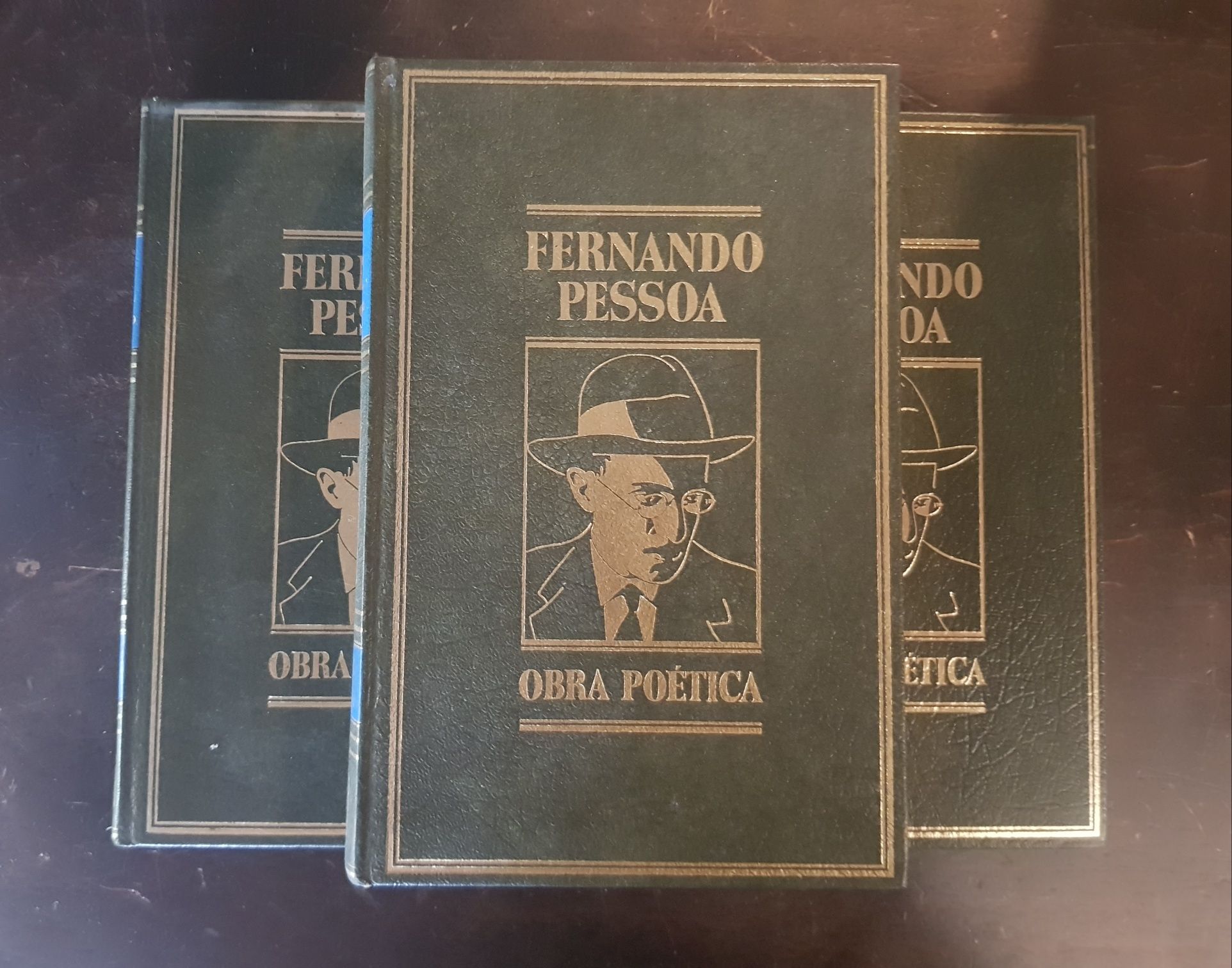 Obra Poética - Fernando Pessoa