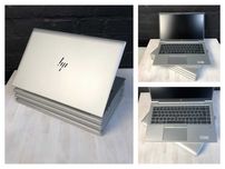 Ноутбук HP EliteBook 845 G7 – Ryzen 5 Pro 4650U, 16/256 SSD, 14" FHD