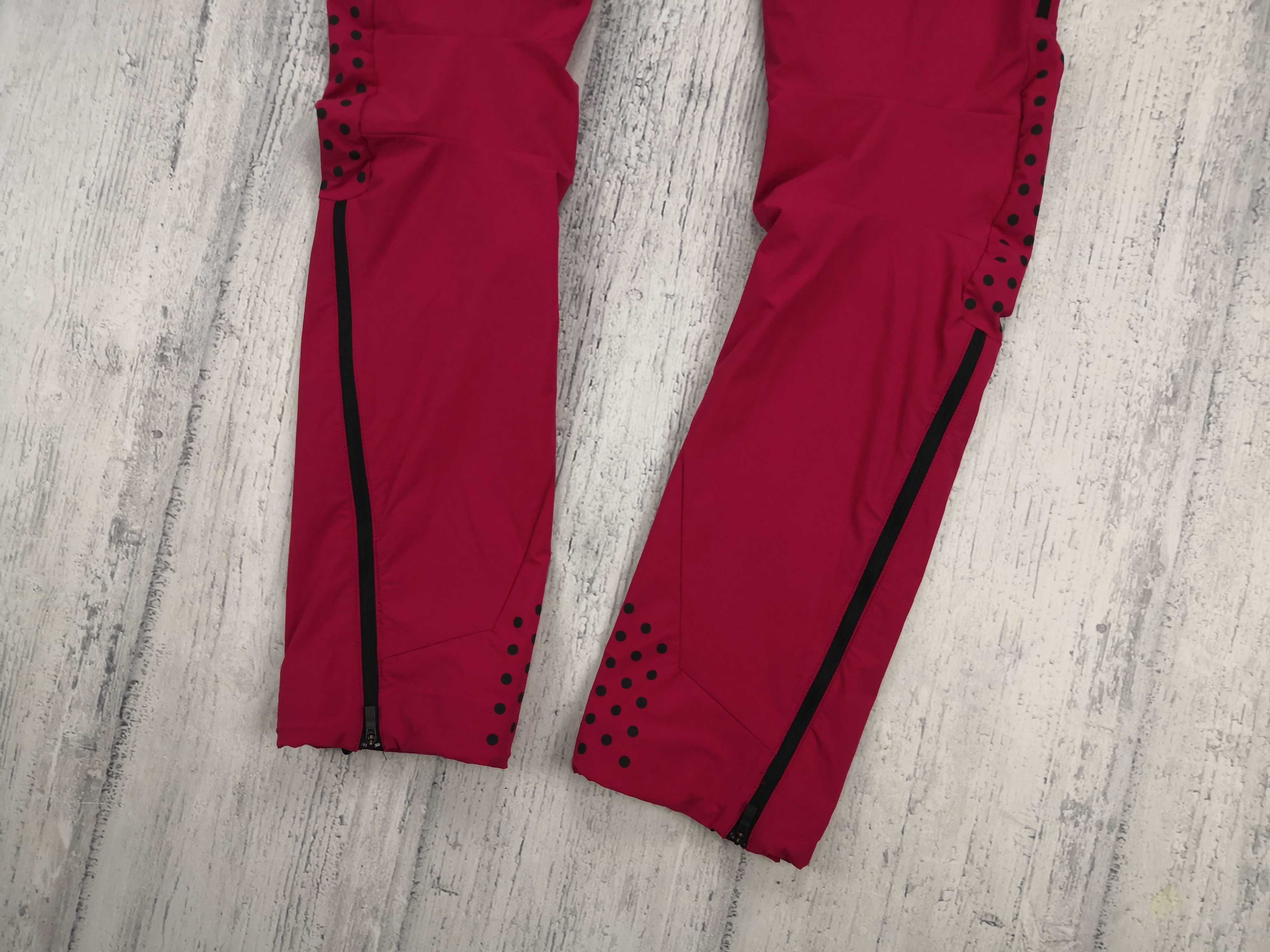 Peak Performance damskie spodnie XS 34 LIGHT SS scale pants elastyczne