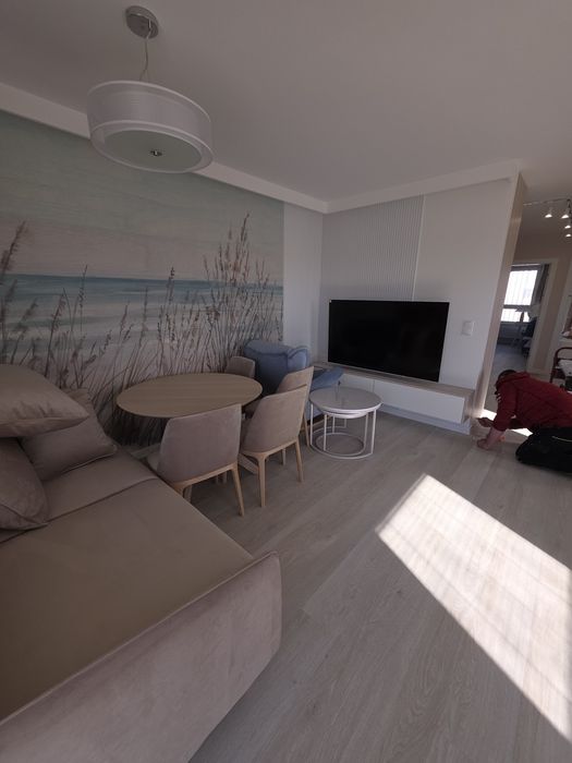 Profesjonalne wykończenie wnętrz