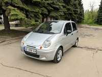 Daewoo matiz 2012 гбо 4