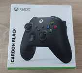 Oryginalny pad Microsoft Xbox Series S/X 1914 Carbon Black z pudełkiem