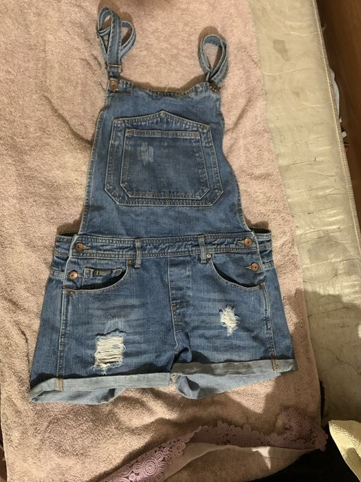 Комбинезон женский