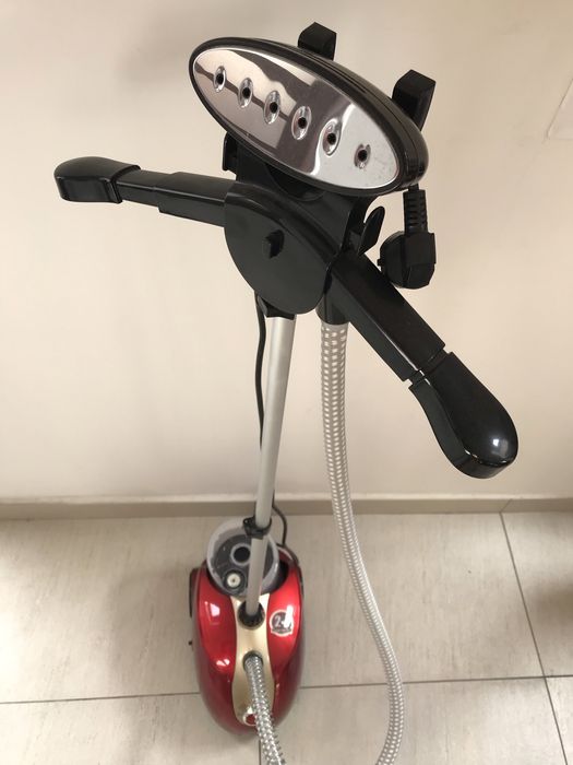 Parownica do ubrań Saturn