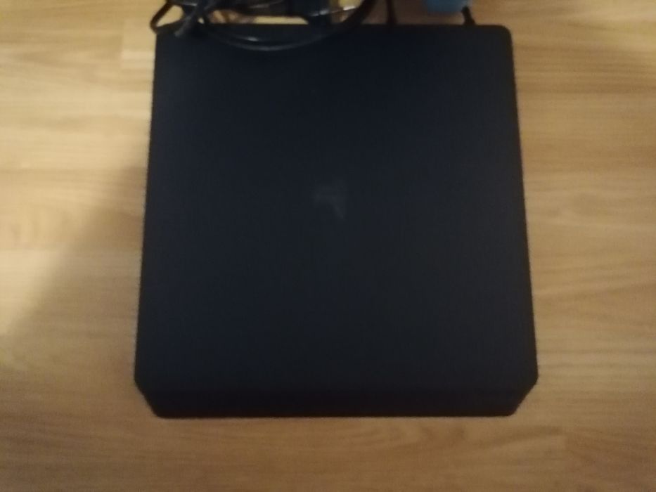 Vendo playstation 4