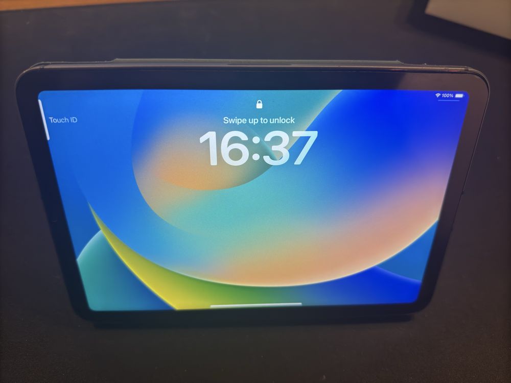 Apple iPad Mini 6 (A2568) 8.3" Wifi+5G - 64GB - Cinzento Sideral