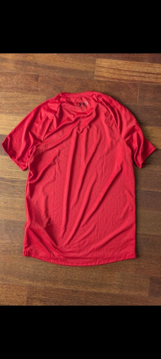 Koszulka Under Armor