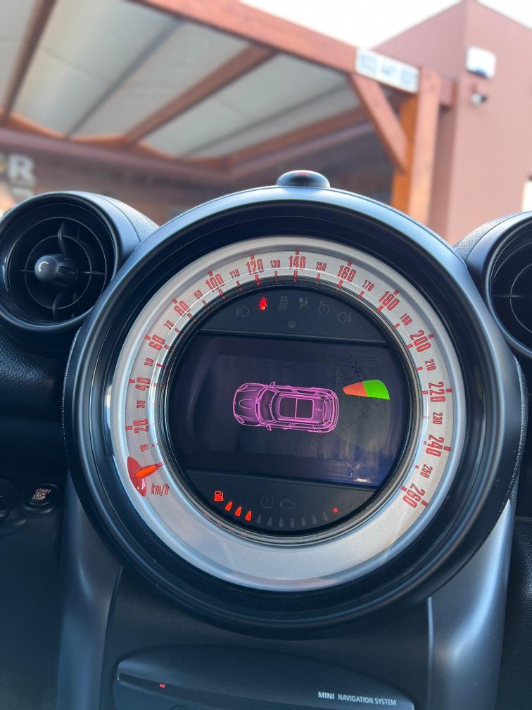Vendo Mini Countryman r60 Cooper S JCW