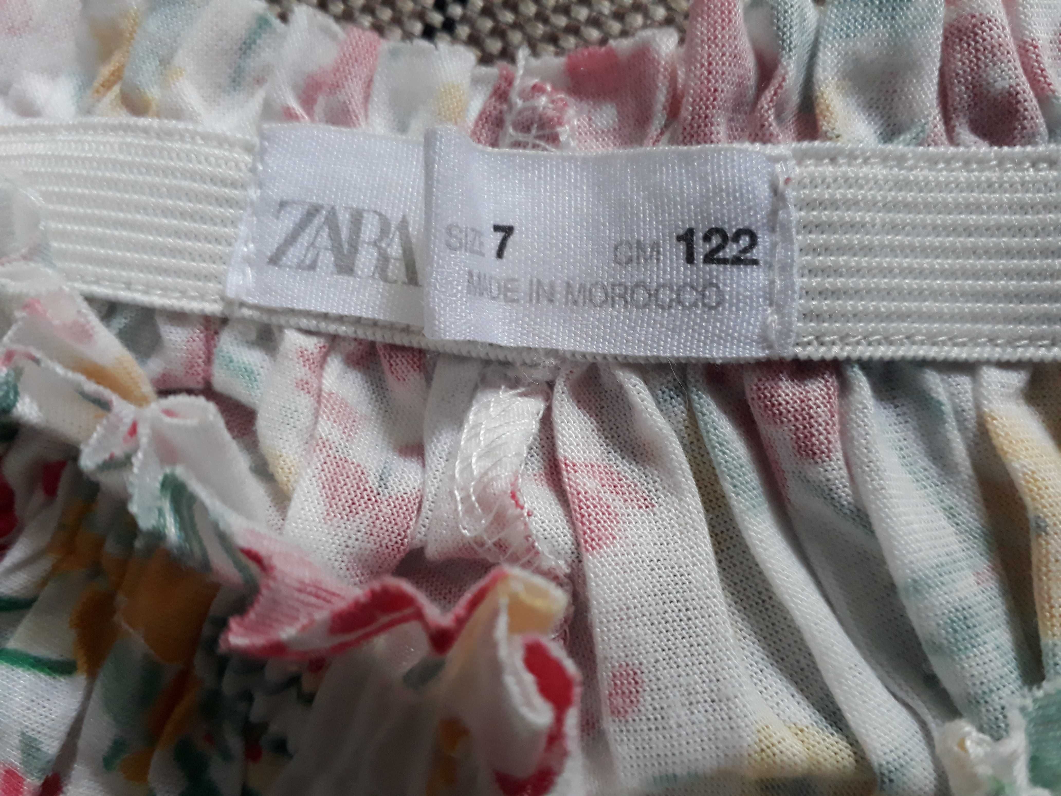 Спідничка - шорти  Zara