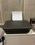 Impressora HP deskjet 1050A