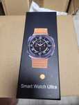 Smart watch ultra