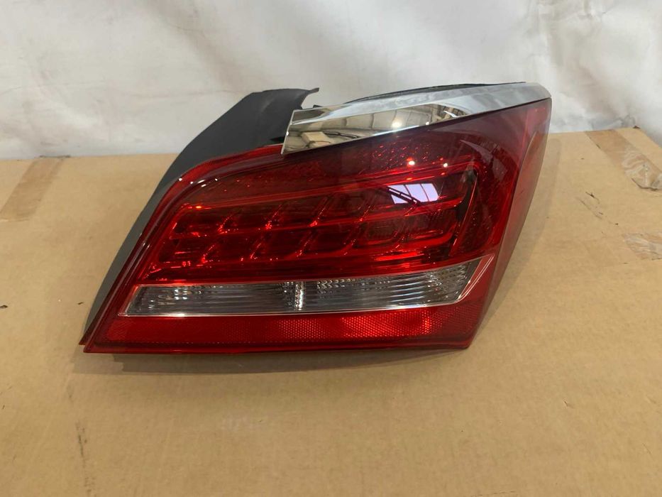 BUICK LA CROSSE Фонарь наружный правый 2014-16 9011017