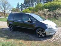 Ford Galaxy MK3  z 2007