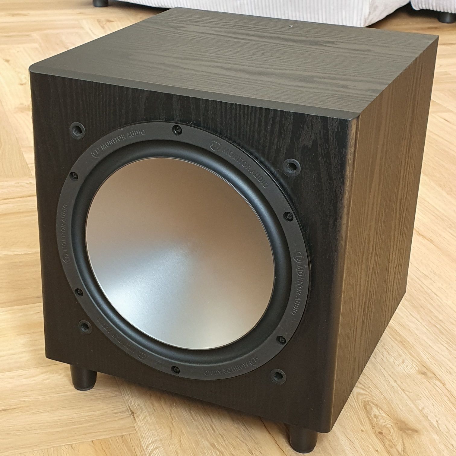 Monitor Audio Bronze W10 subwoofer