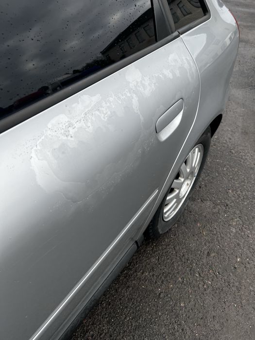 Продам ауді а3 8І 2002 року