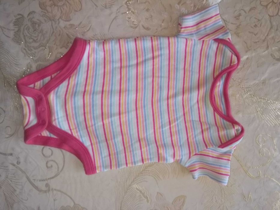 Одяг для новонароджених