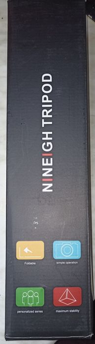 Штатив для камери та телефону