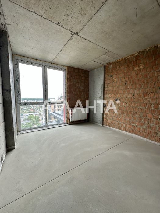 2к квартира, новобудова, Центр
