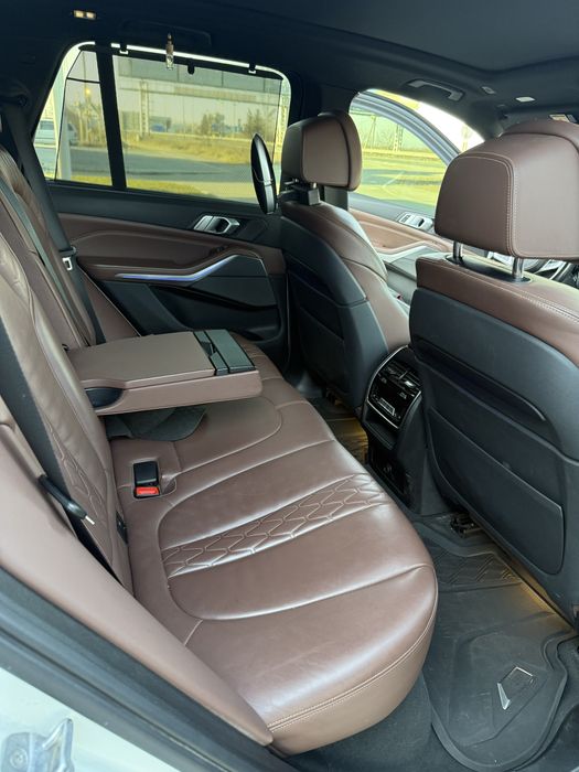 BMW X5 2019 G05 • 30d MHEV Steptronic (286 к.с.) xDrive • M Package