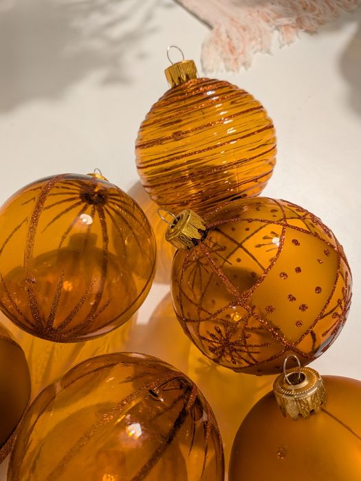 Bolas de natal 27 unidades