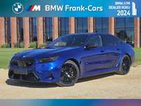 BMW M5 BMW M5 Limuzyna