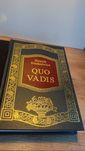 QUO VADIS  Sienkiewicz H.