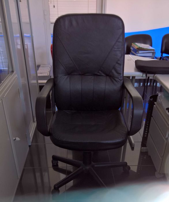 Mobiliário de Escritório