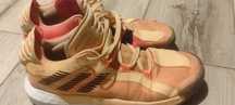 Adidas Dame 6 International Women`s Day buty do koszykówki FW3667