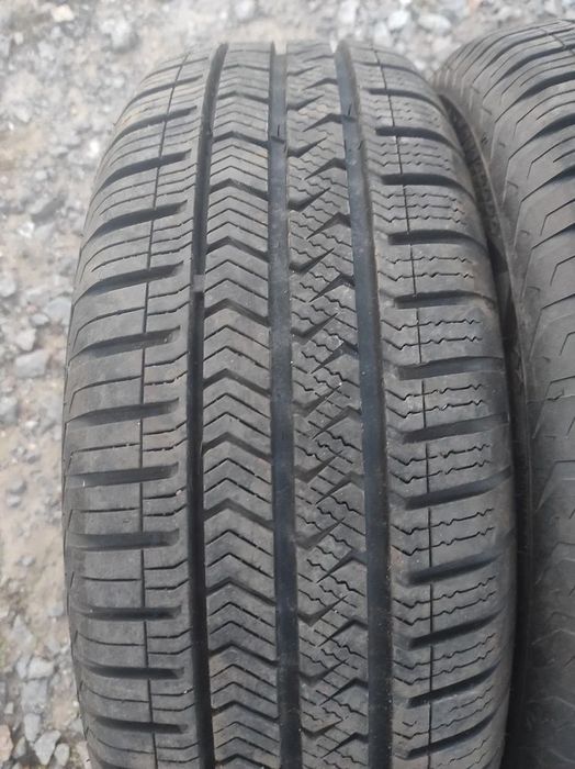 Vredestein Quatrac5 175/65 R13 2szt 7,7mm BDB stan 2019r montaż GRATIS
