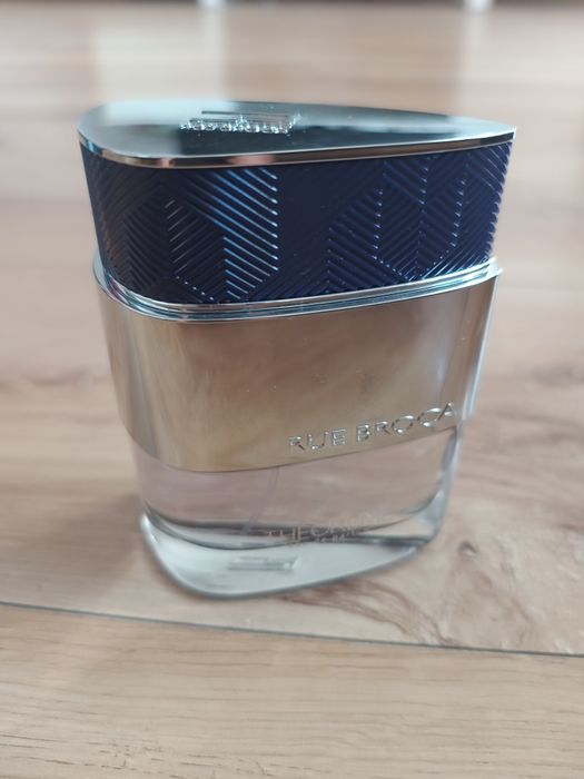perfumy męskie Rue Broca Theoreme 90 ml