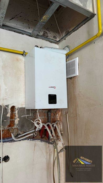 Частина будинку в парковій зоні