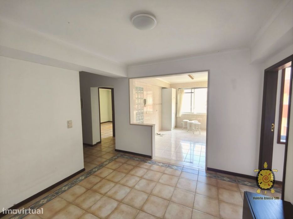 Apartamento T1+1 - Praia da Barra
