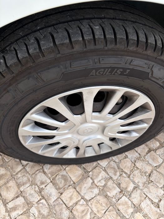 Toyota PROACE VERSO 9L - Longa