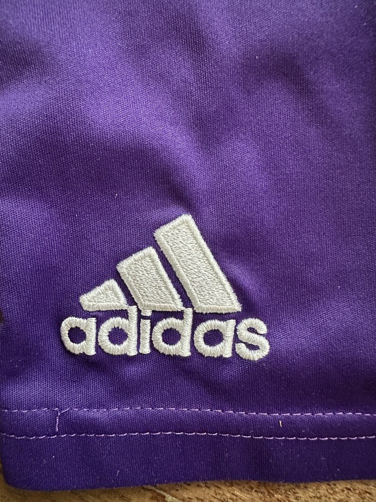 Calções Anderlecht