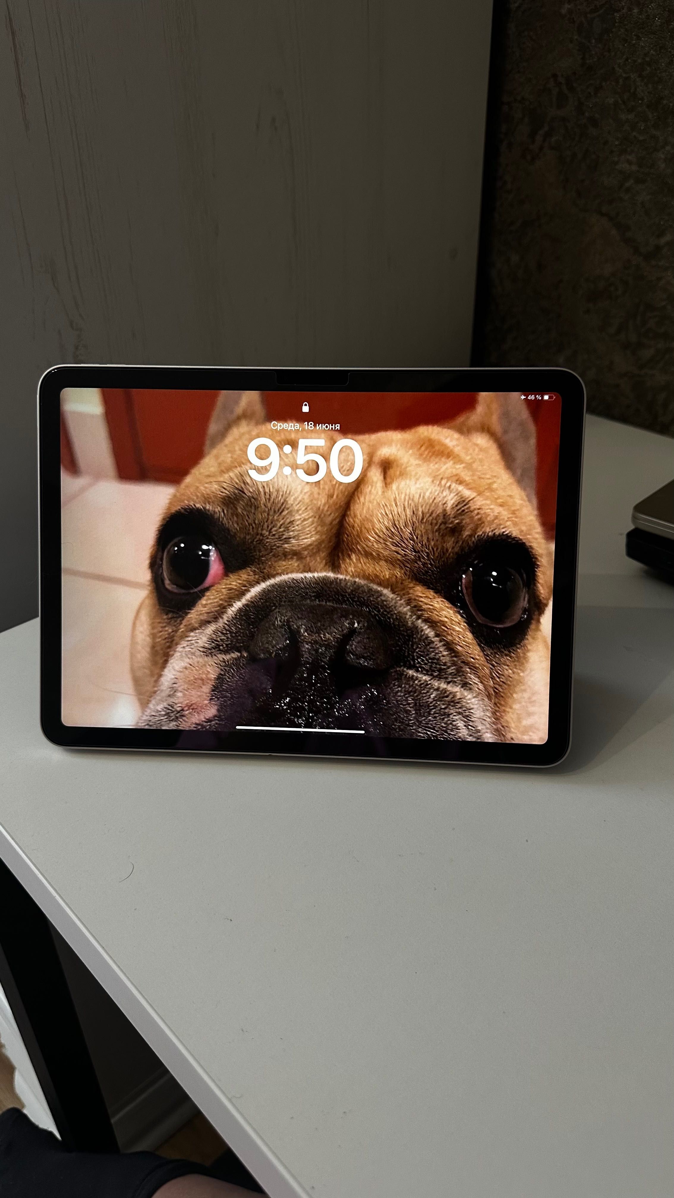 iPad Air 11 дюймов М2 2024 год