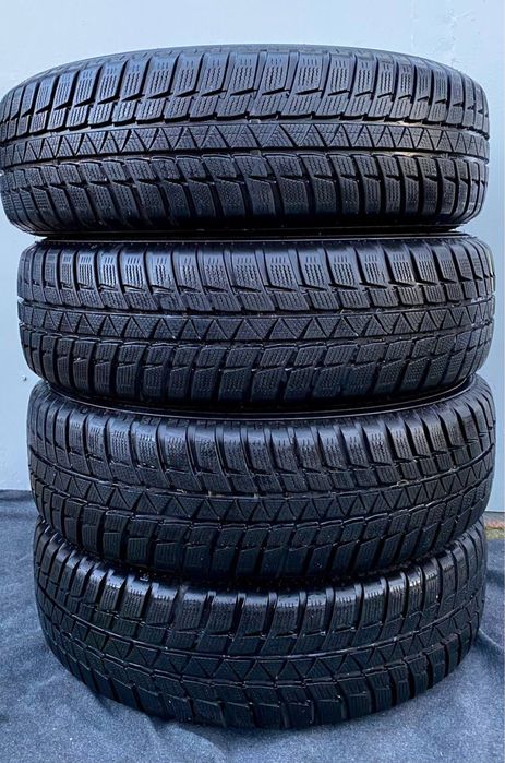 Opony 205/70R16 FALKEN