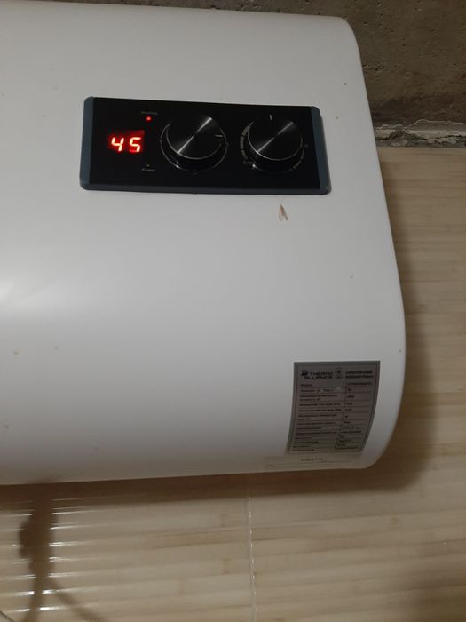 Thermo allianc водонагреватель