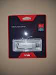 Pendrive SSK 256GB Metalowy 2 w 1 USB-C + USB 3.2