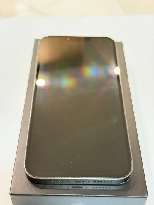 Apple iPhone 13 pro max