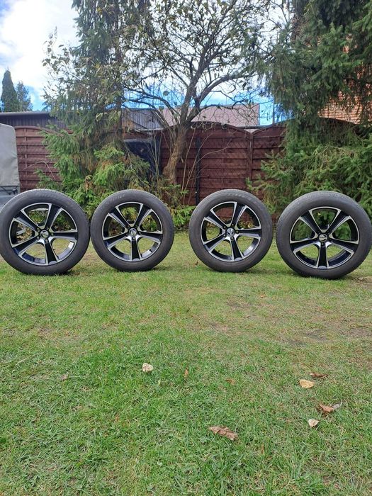 Alufelgi 18" 5x114.3 Hyundai Kia  Toyota